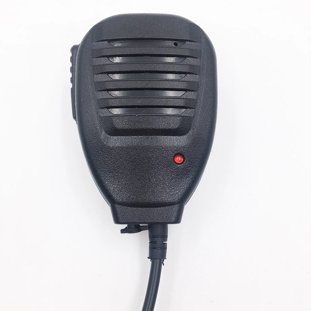 MH 34B4B Динамик микрофон для Yaesu радио FT 50R 60R 2DR 1DR 1XDR 250R 270R 277R VX 3R 2R 1R 10 110|Рации| |