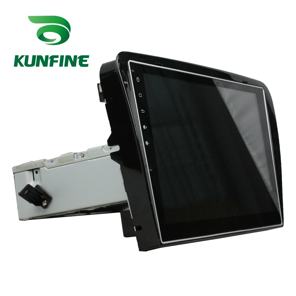 Android Car DVD GPS Navigation Multimedia Player Car Stereo For 2014-2015 SKODA OCTAVIA   Radio Headunit (7)