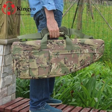 Тактический Охота Airsoft Carbine сумка Пейнтбол Airsoft 70 см пистолет сумка охота стрелять винтовка сумка Военная CP камуфляж
