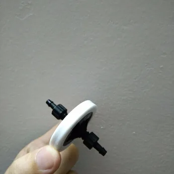 

45MM skywalker solvent ink filter for Spectra Skywalker Printheads solvent printer for large format printer head