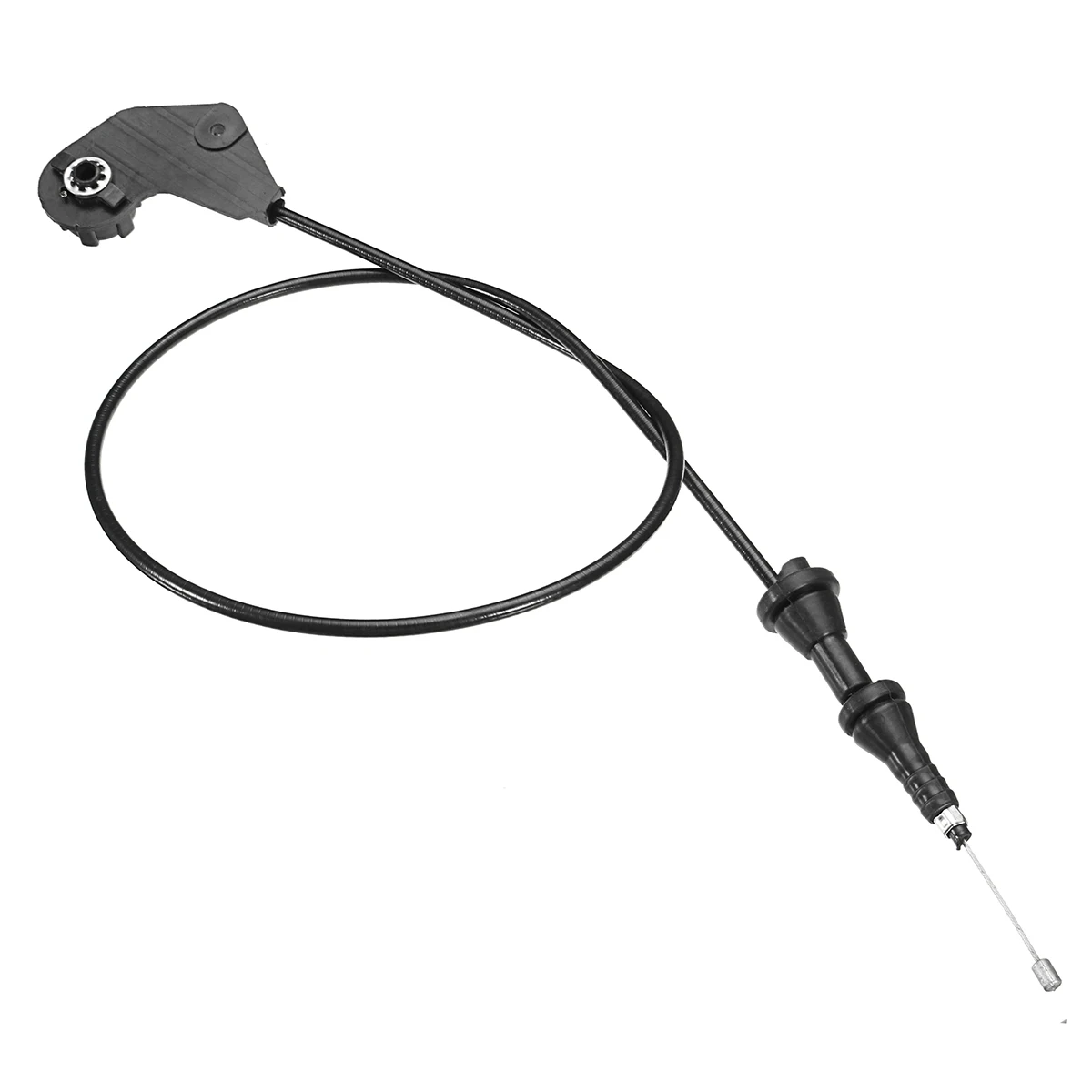 

Engine Hood Release Cable/Bowden Cable For BMW 3er E46 320 325 1998-2005 51238208442