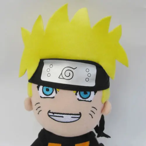 Наруто: шиппууден Наруто 8 5 дюйма плюш Новый|new plush|plush narutonaruto shippuden plush |