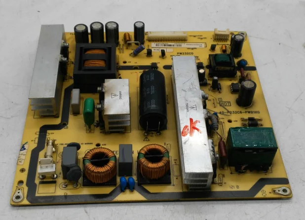 

40-P232C6-PWB1XG Good Working Tested