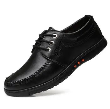 

men wedding shoes microfiber leather formal business pointed toe for man dress shoes men's oxford flats shoe chaussure zanotti