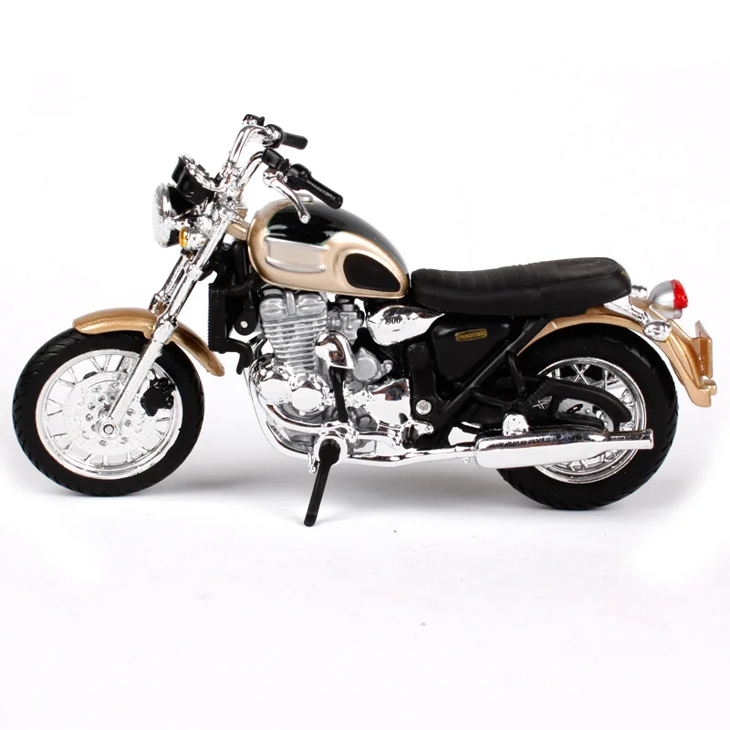 maisto 1 18 triumph thunderbird motorcycle bike diecast maisto 1 18 triumph thunderbird motorcycle bike diecast