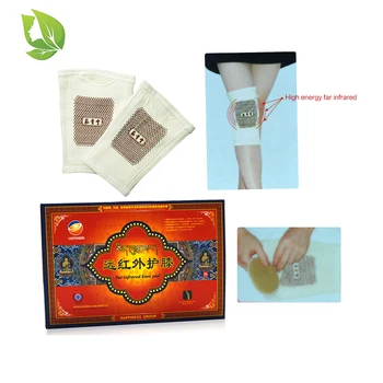 

1pair=2pcs far-infarared magnetic knee protector pad for Arthritis Rheumatism Relief knee Joint Pain bone spur medical warm