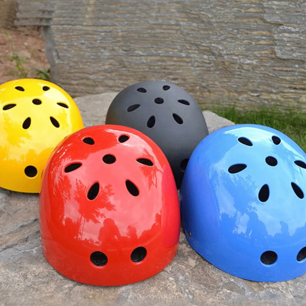 Профессиональный хип-хоп шлем для мальчика Детский Открытый спортивный скейтборд шлем велосипедного шлема для детей/взрослых