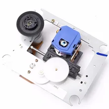 Замена для cd-плеера SONY SCD-XA777ES запасные части лазерные линзы Lasereinheit модульный блок SCDXA777ES оптический звукосниматель BlocOptique