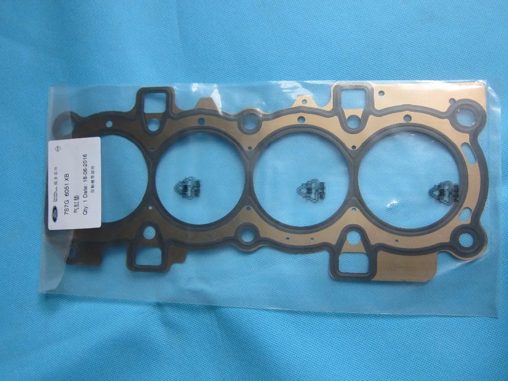 Buy Engine Cylinder Head Gasket FIT for ford focus/D2