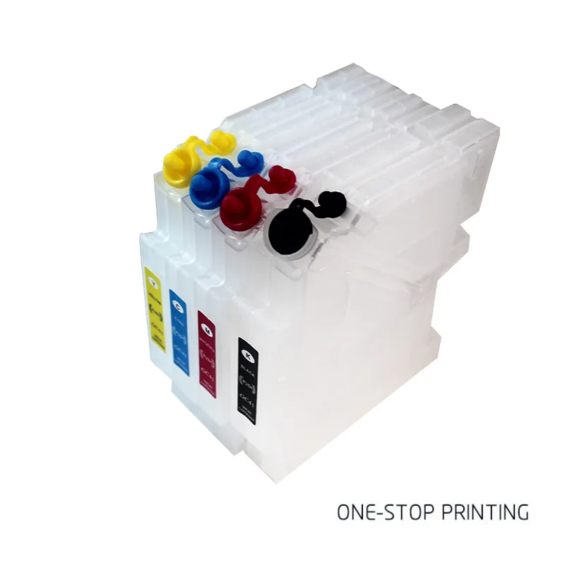GC41 пустой перезаправляемый картридж для Ricoh SG2010 SG2100N SG3100 SG3100SF SG3100SNW SG3110DN SG3120SF SG7100