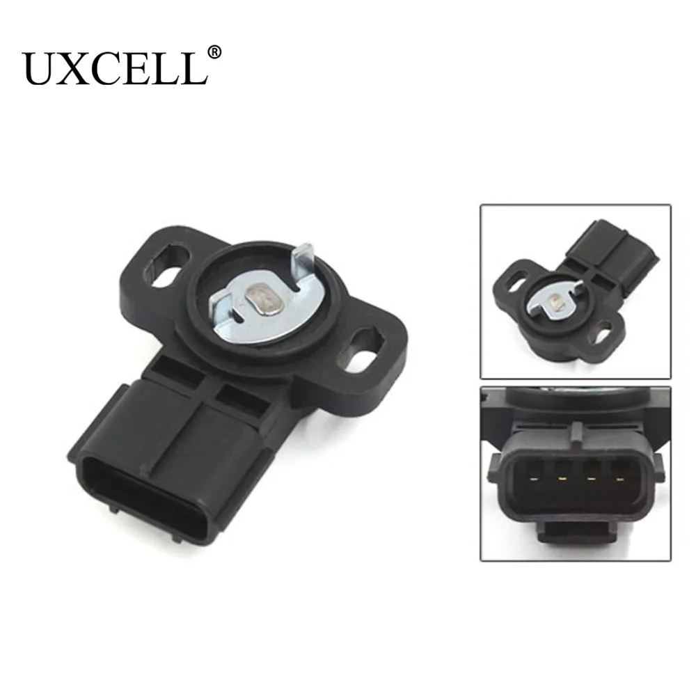 

UXCELL Throttle Position Sensor 35102-39000 Fits For Kia Sedona Sorento 2002 TO 2005 For Kia Sedona Sorento 3.5L V6 2002 TO 2006