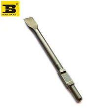 BOSI 30/40 мм тяжелых Мощность молоток, долото плоское для кладки и бетона