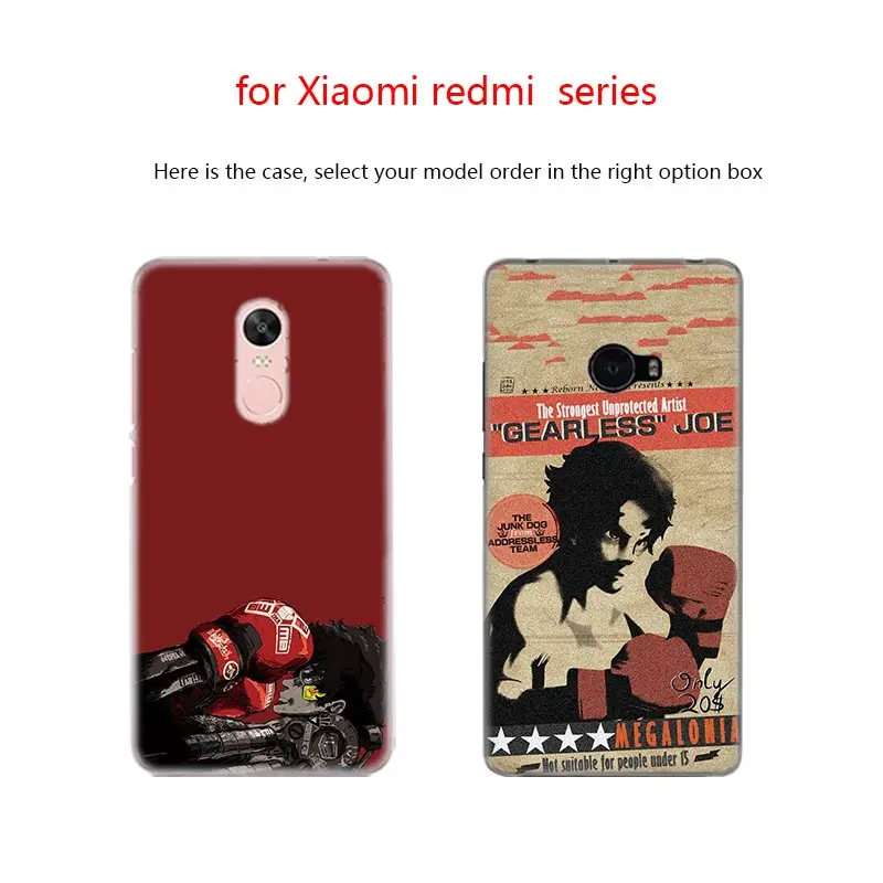 Чехол MEGALO аниме для Xiaomi Mi 10 8 A2 A3 CC9 Lite 9 Note Pro a1 a2 5x 6x|Бамперы| |