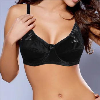 

Womens Bra Embroidery Deep V Plunge Intimates Multi-color Bralette Perspectives Bralette Underwire Floral Sheer Support Bh Top