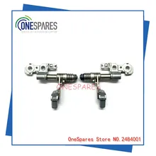 Ноутбук ЖК Петли монитора ноутбука петли для Dell Inspiron 1420 Vostro 1400 серии 14," батарея для клавиатуры питания