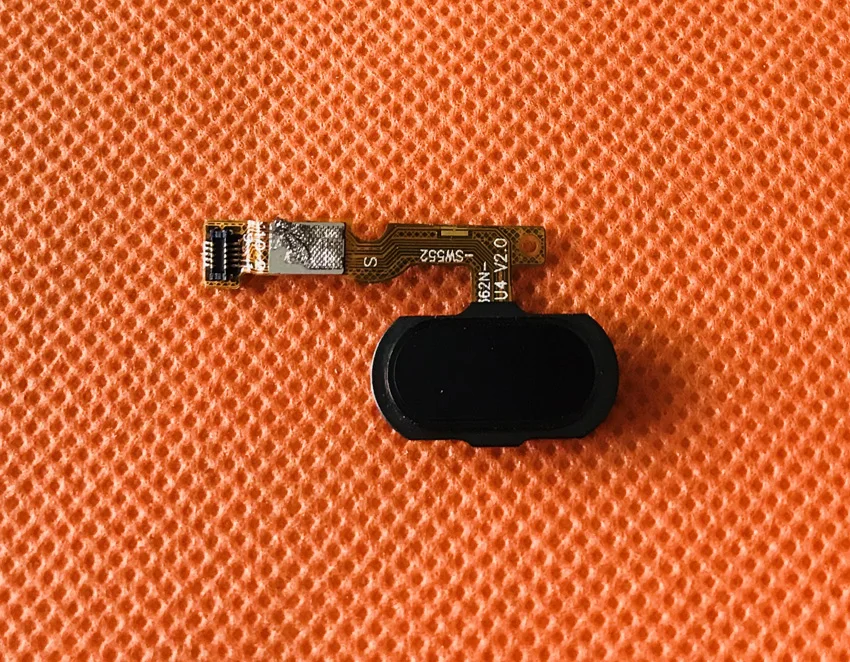 

Original HOME Button KEY For UMI UMIDIGI C NOTE MTK6737T Quad Core 5.5 Inch FHD Free shipping