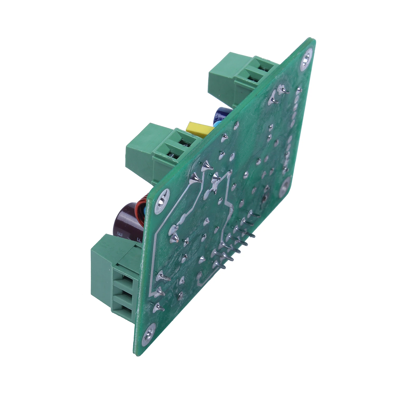 HiFi LM3886TF моно 68 Вт 4Ω Аудио Усилитель мощности доска AMP 50 Вт/38 Вт 8Ω в сборе