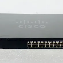 SF300-24MP-K9-CN 24-port м 100 M POE блок питания 4 гигабитный переключатель управления