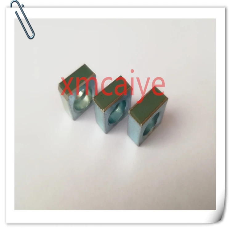 

21 PCS Roland 600 Gripper Pad 105A5627 Printing Machines Spare Parts10U2252