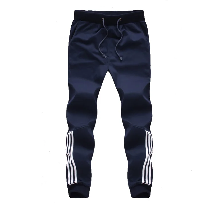 2017-New-Fashion-Tracksuit-Bottoms-Mens-Pants-Cotton-Sweatpants-Mens-Joggers-Striped-Pants-Gyms-Clothing-Plus