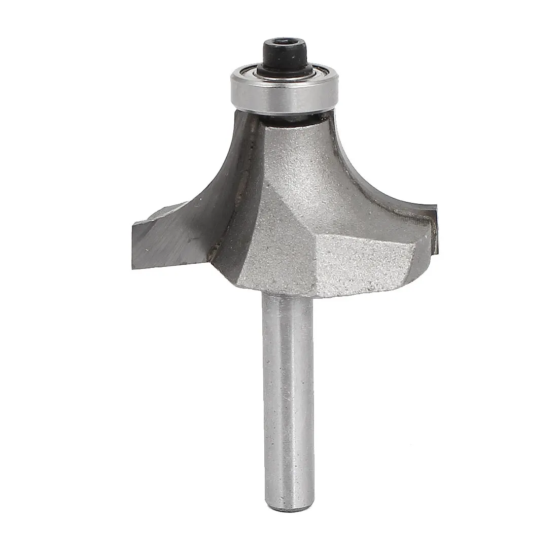 

1" Cutting Dia 1/4" Straight Shank Rounding Over Edging Beading Router Bit