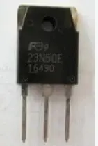 

Free shipping 10pcs/lot FMH23N50E FMH23N50 23N50E TO-3P IC Best quality