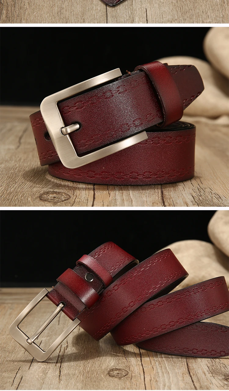 belts men