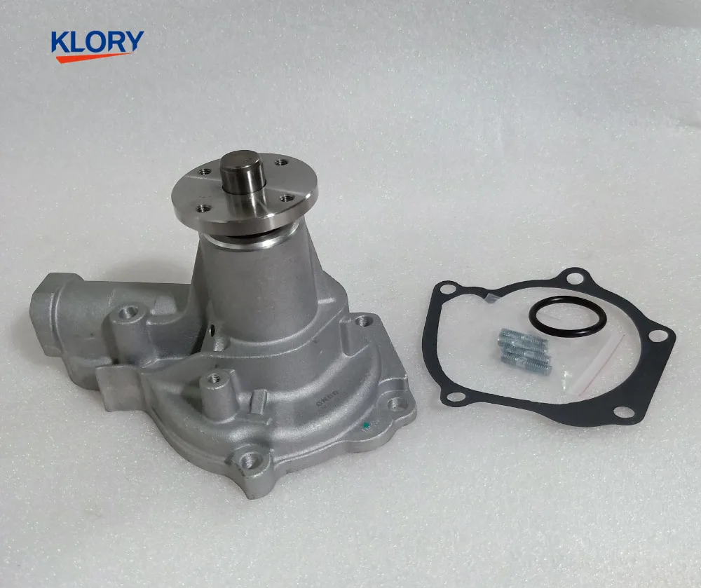 

SMD303389 Water pump for Great wall HAVAL 4G63 4G64 4G69 ENGINE