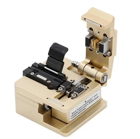 DVP fiber optical cleaver 2