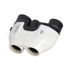 Genuine BIJIA10x22 High-powered Micro-light Mini Night Vision Binoculars Concert Camping Hunting Telescope