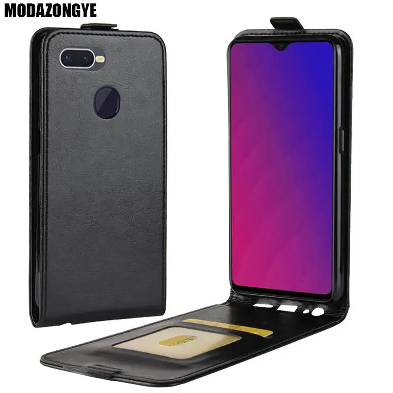 OPPO F9 Case OPPO F9 Case PU Leather Back Cover Phone Case OPPO F9 CPH1881 OPPO F9 Pro CPH1823 CPH1828 CPH1881 OPPOF9 Case Flip