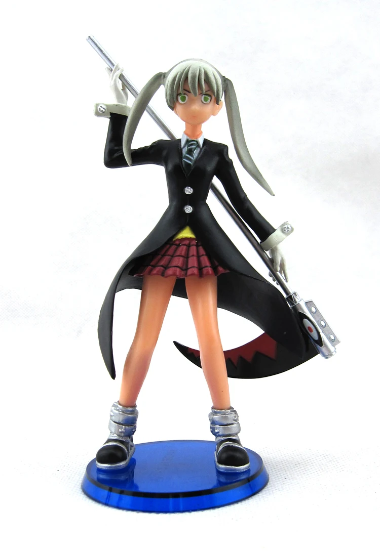 maka albarn figure