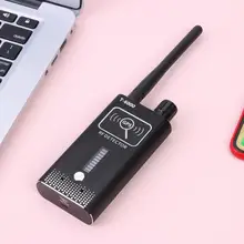 T6000 Беспроводная анти-Скрытая камера gps трекер местоположения сигнала детектор ошибок цифровой режим приема