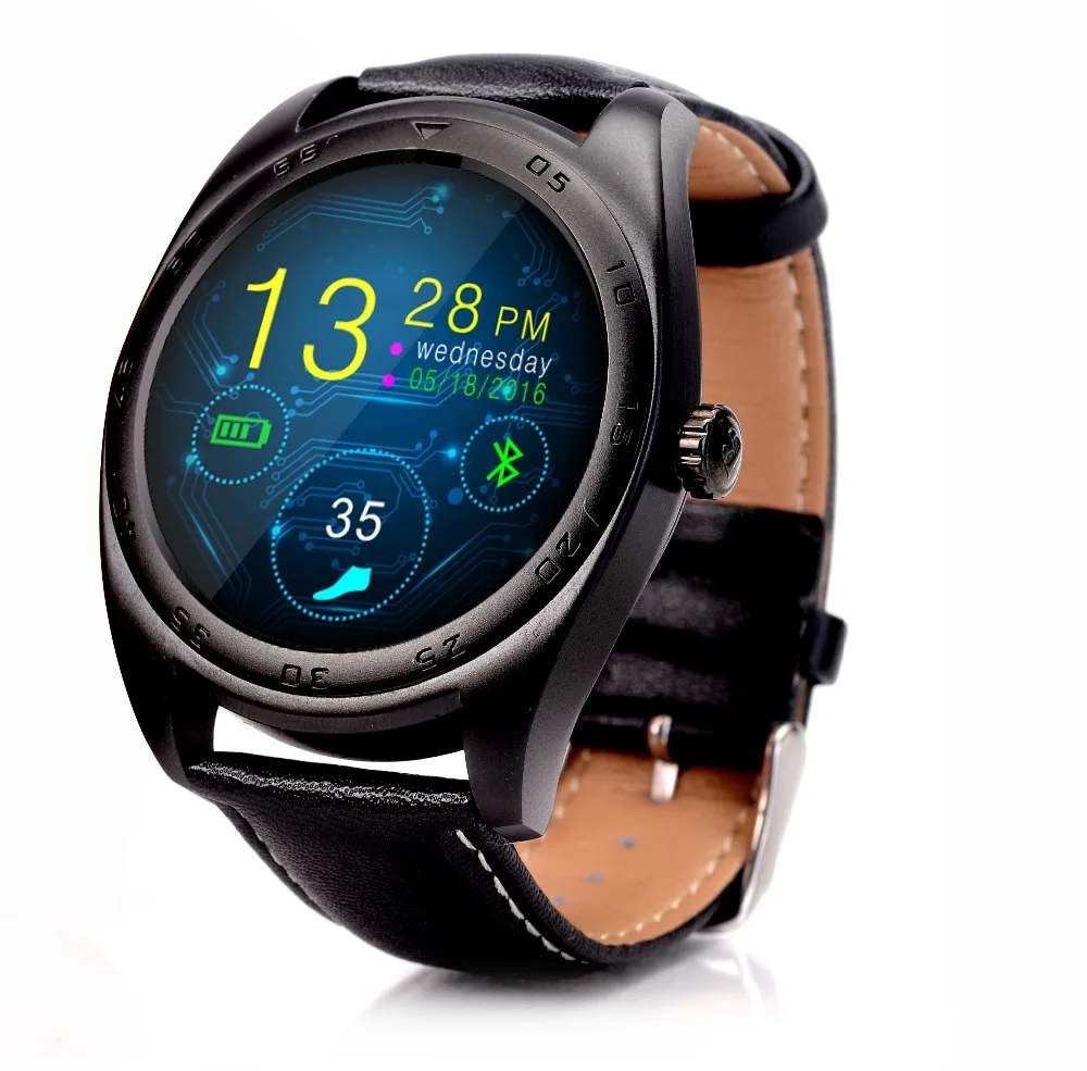 kequ smart watch