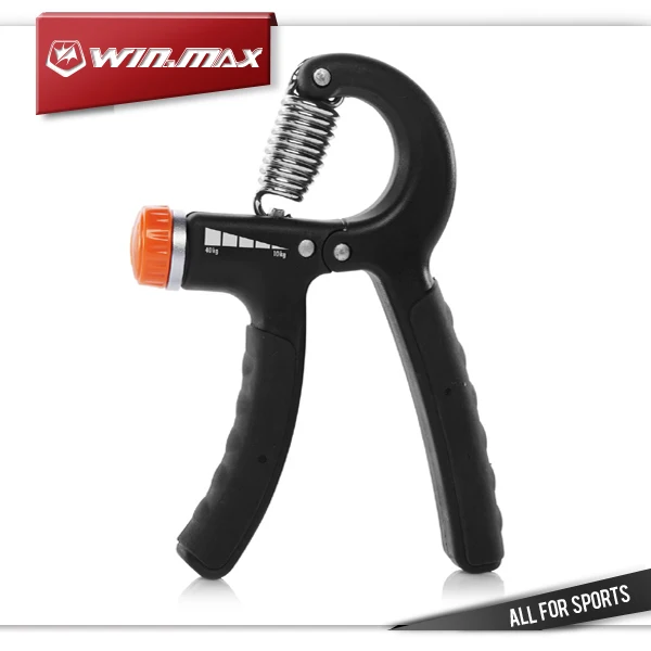 Forearm Workout Reviews Online Ping Winmax Gym Equipment Adjule 10kg To 40kg Strength Fitness Forearm Workout Exerciser Training Heavy Hand Grip