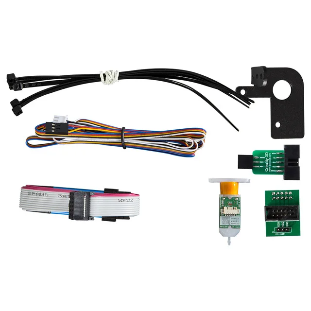 

Newest Creality 3D Printer Part Bl Press Bed Leveling For Cr-10/Ender-3 Creality 3D Printer