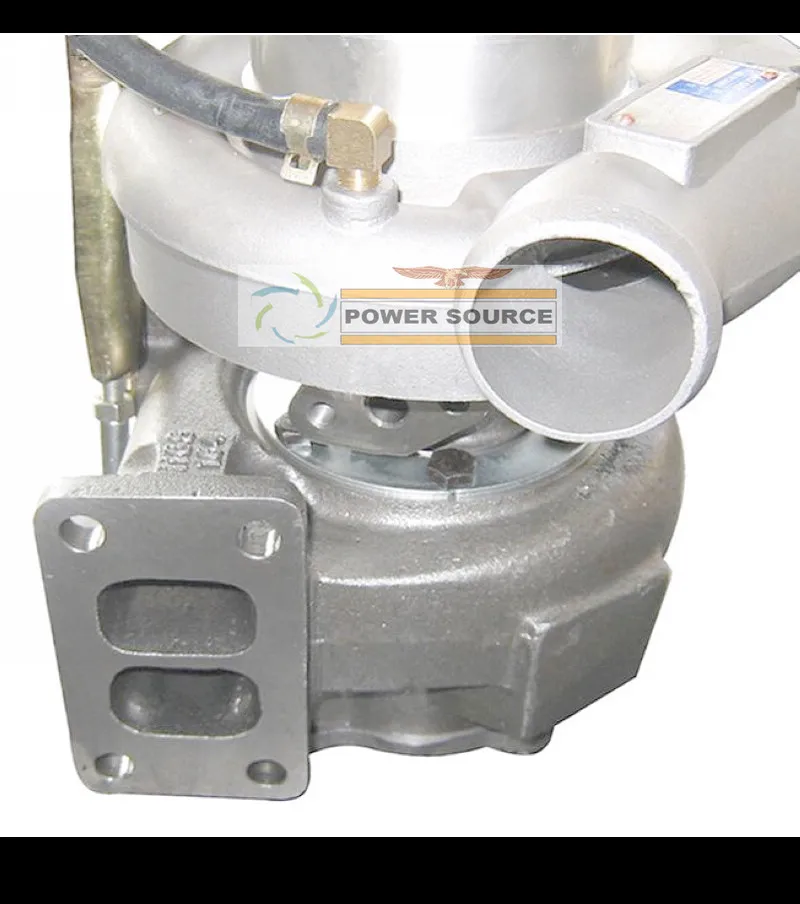 Turbo HX40W 3590506 3531712 51.09100-7439 51.09100-7321 51091007439 51091007321 For Man  (2)