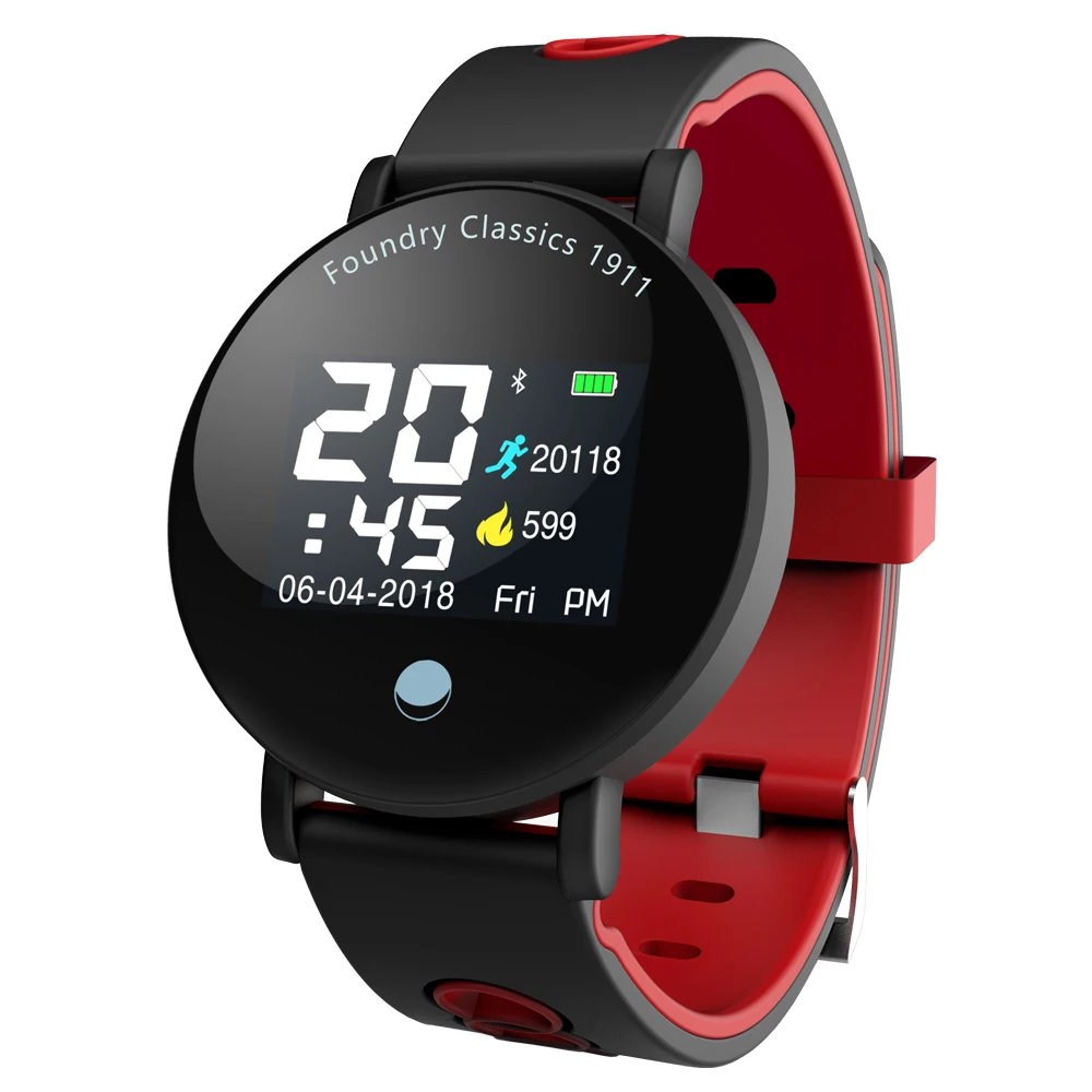 bakeey y6 plus smart watch