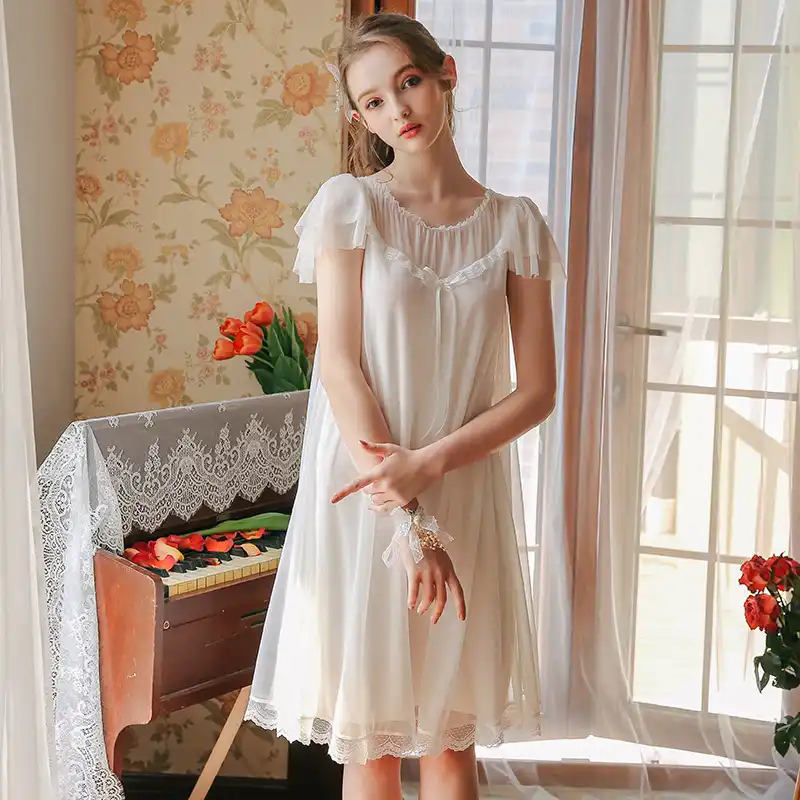 Honeymoon nightgown Clearance