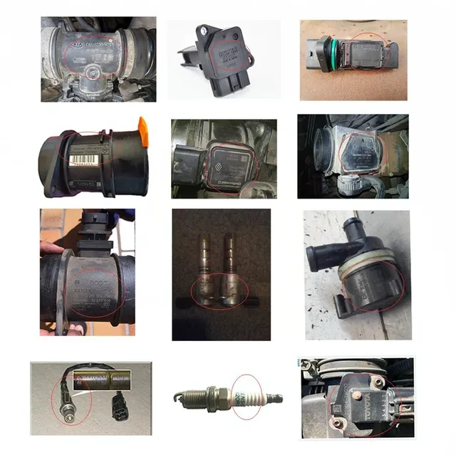 Miernik przepływu powietrza MAF sensor Volkswagen VW Audi A3 wszystkie silniki 1 9 TDI 0281002531 038906461B F00C2G2055 0 281 002 531 tanie tanio Piezoelektryczny Typ termiczny 038906461B 0281002531 038 906 461 B 0 281 002 531 F00C2G2055 0986284009 038906461BX 722684180 0 986 284 009 038 906 461 BX Miernik przepływu powietrza MAF sensor Volkswagen VW Audi A3 wszystkie silniki 1 9 TDI 0281002531 038906461B F00C2G2055 0 281 002 531 tanie tanio Piezoelektryczny Typ termiczny 038906461B 0281002531 038 906 461 B 0 281 002 531 F00C2G2055 0986284009 038906461BX 722684180 0 986 284 009 038 906 461 BX