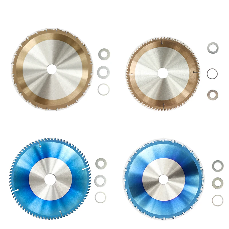 Топ 1 шт. 210 мм Tct пилы Нано покрытие деревообрабатывающий пильный диск циркулярные режущие диски пильное твердосплавное полотно ремонт