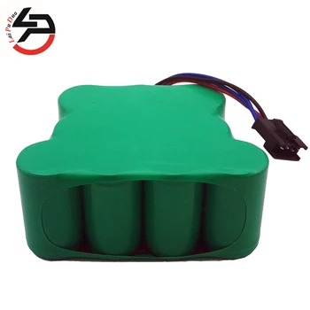 

3500mAh 12V NI-MH Replacement Battery for ECOVACS CEN82/800/810/830 Sweeping robot Aspirator Vacuum Cleaner