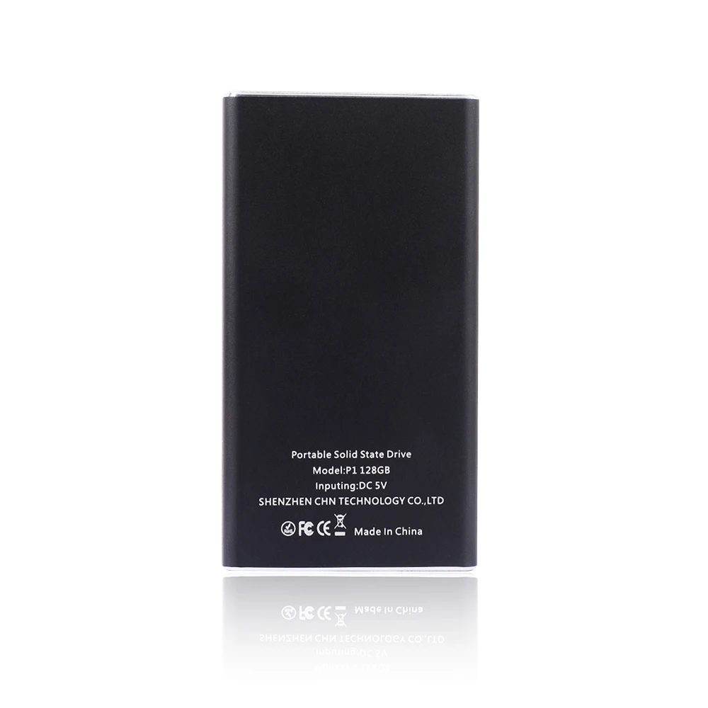 SSD(5)