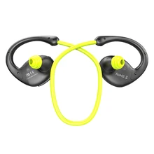 Nouveau Abeille Escargot Sport Bluetooth Écouteur Sans Fil Casque Casque HiFi Écouteurs avec Microphone APP Graphène haut-parleur pour Téléphone