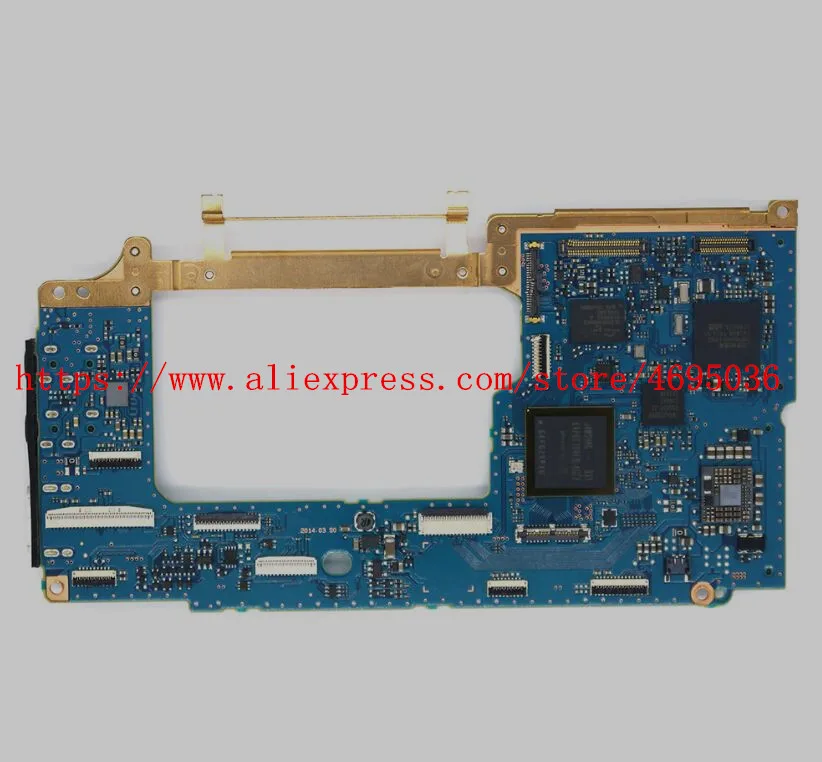 

NEW For Nikon D750 Mainboard Motherboard PCB D750 Main Board Mother Board MCU PCB Camera Replacement Unit Repair part