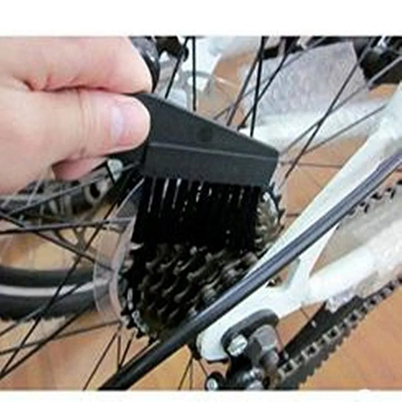 VXM велосипедная цепь для велосипеда очистка колеса щетка для чистки скруббера набор инструментов для езды на велосипеде Аксессуары для велосипеда полезные инструменты для очистки