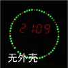 Rotating DS1302 Digital LED Display Module Alarm Electronic Digital Clock LED Temperature Display DIY Kit Learning Board 5V ► Photo 2/2