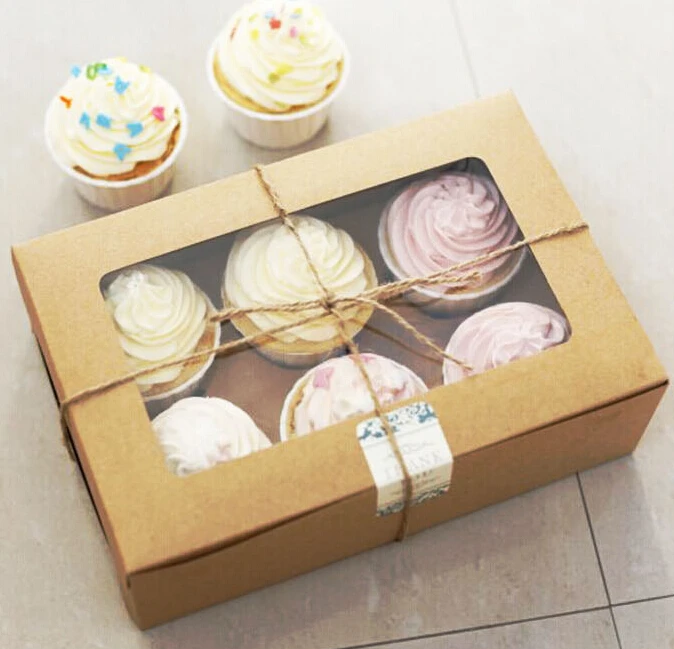 30pcs lot 6 cup