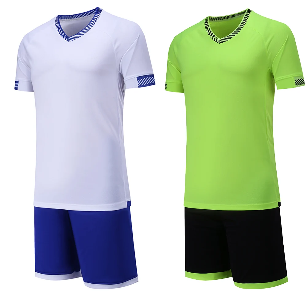Buy Men Soccer kits Running sets Training Sports