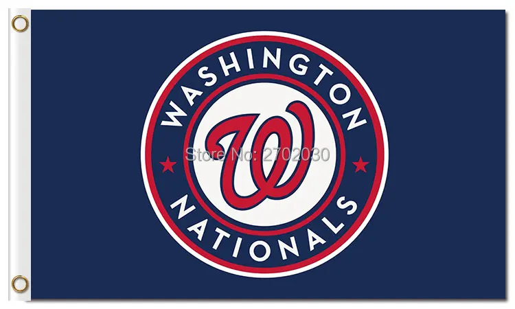 Online Buy Wholesale washington nationals logo from China